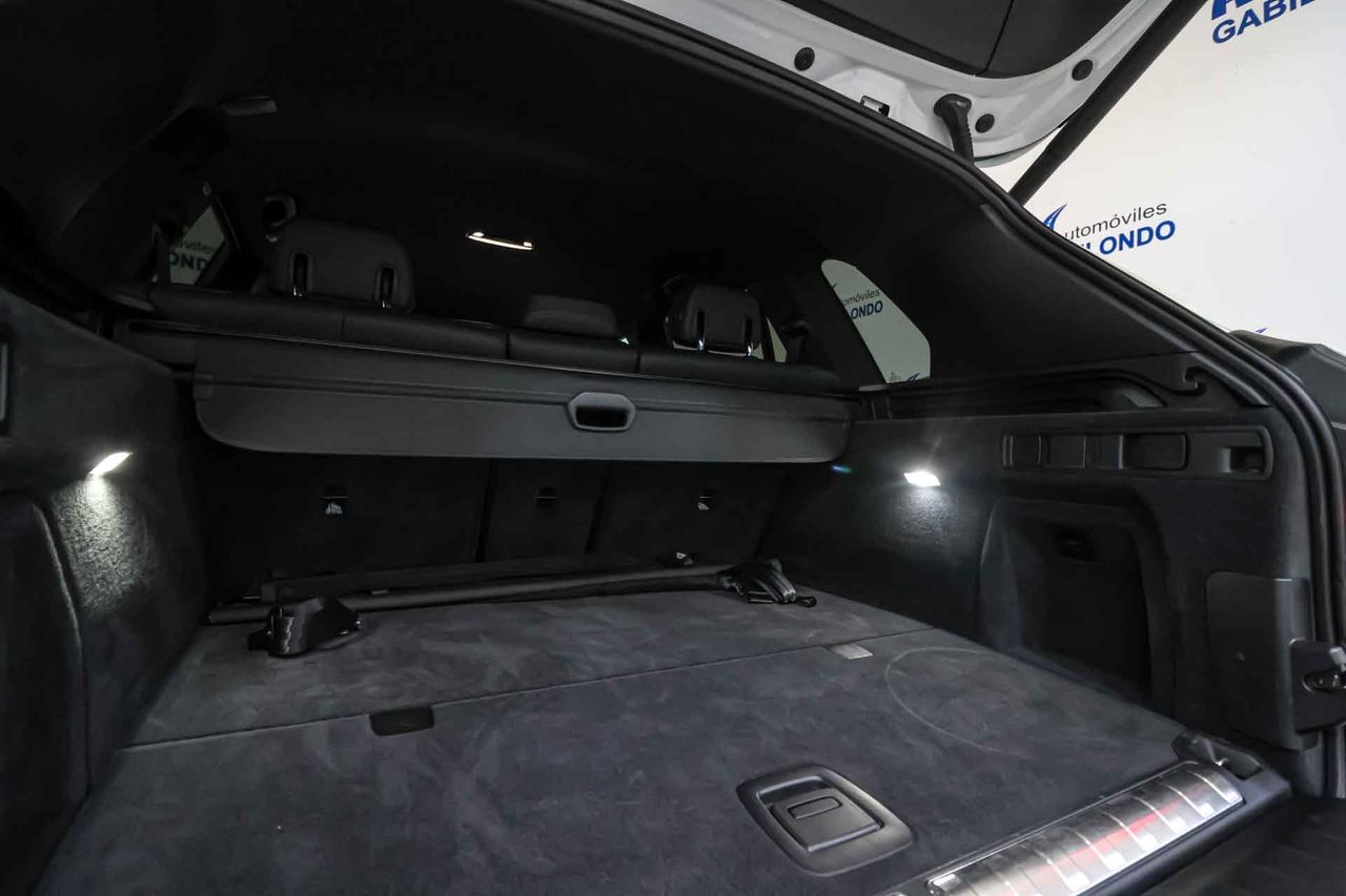 BMW X5 xDrive45e MSport - Foto 64