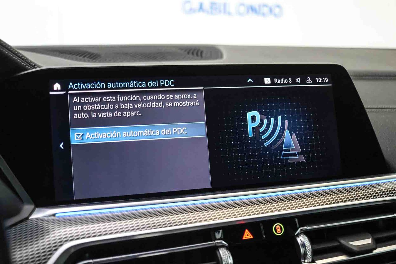 BMW X5 xDrive45e MSport - Foto 77