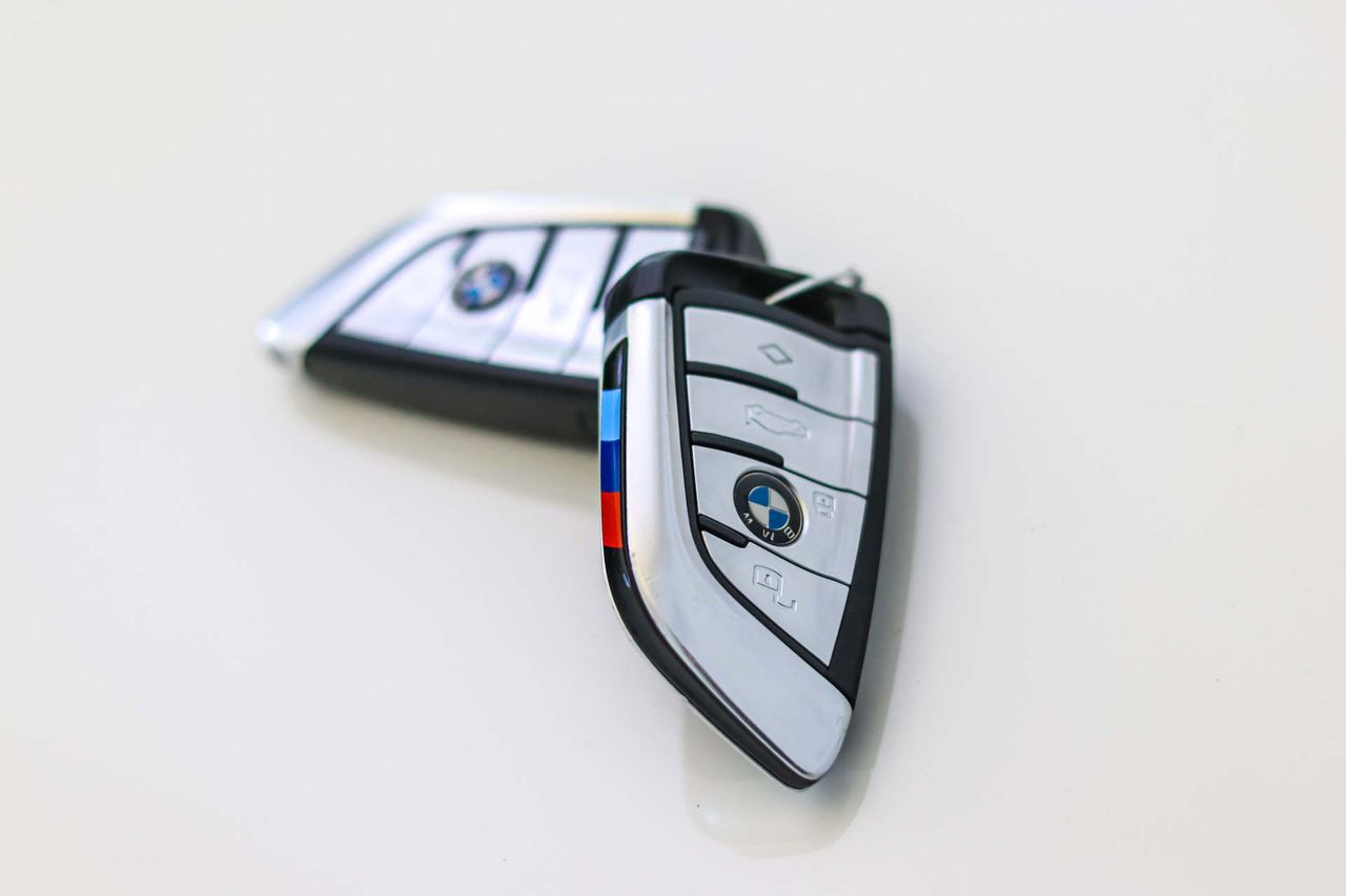 BMW X5 xDrive45e MSport - Foto 79