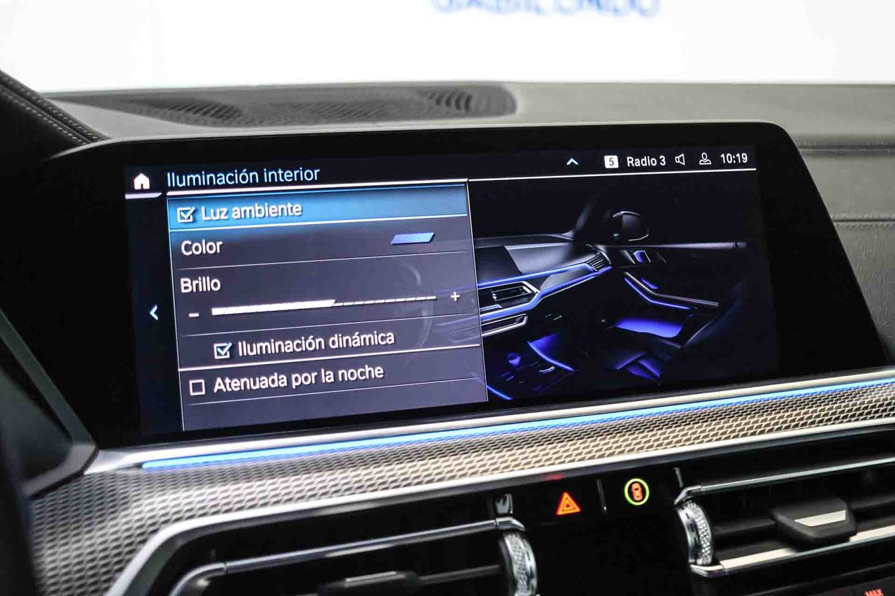 BMW X5 xDrive45e MSport - Foto 78