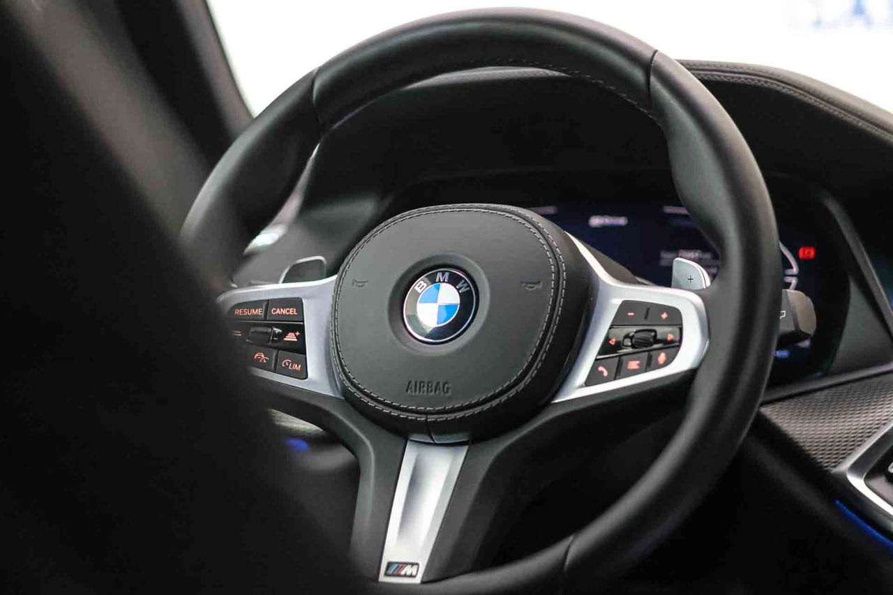 BMW X5 xDrive45e MSport - Foto 40