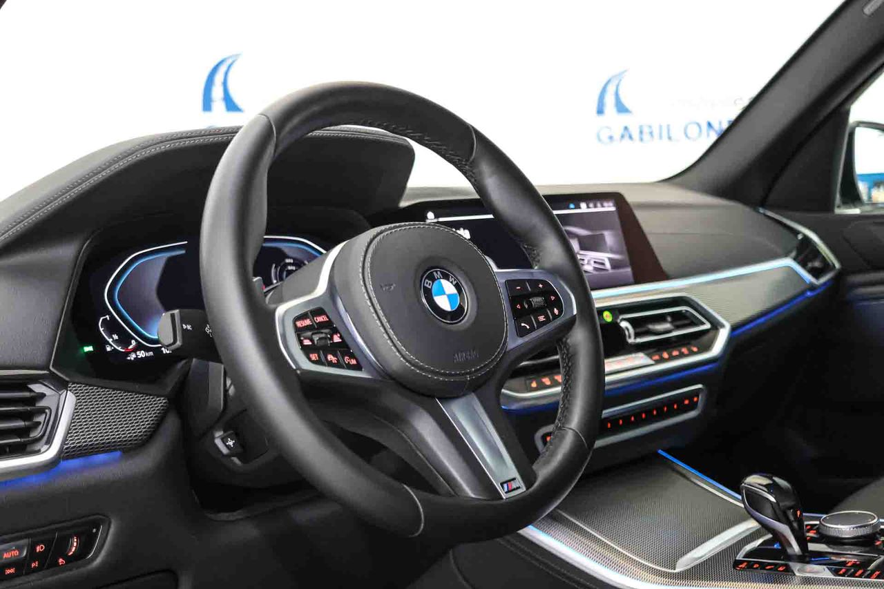 BMW X5 xDrive45e MSport - Foto 6