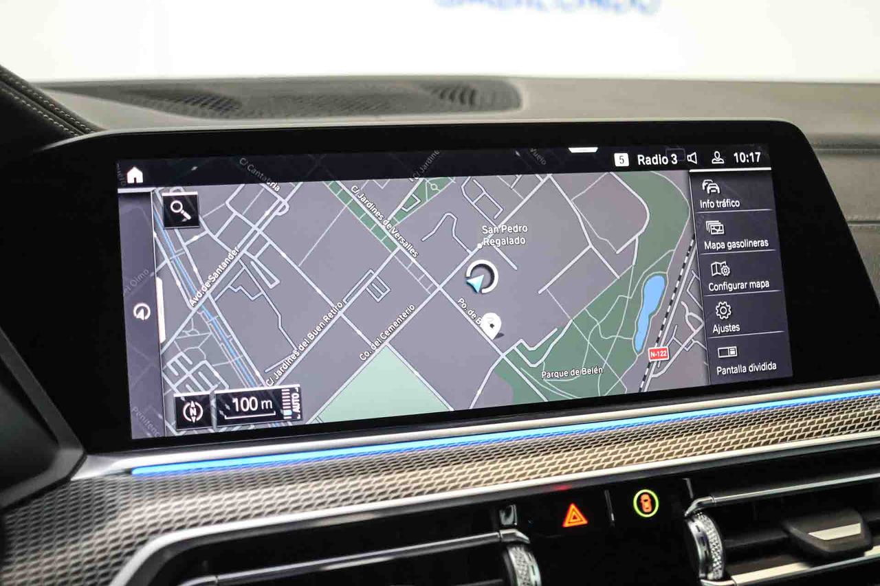 BMW X5 xDrive45e MSport - Foto 68