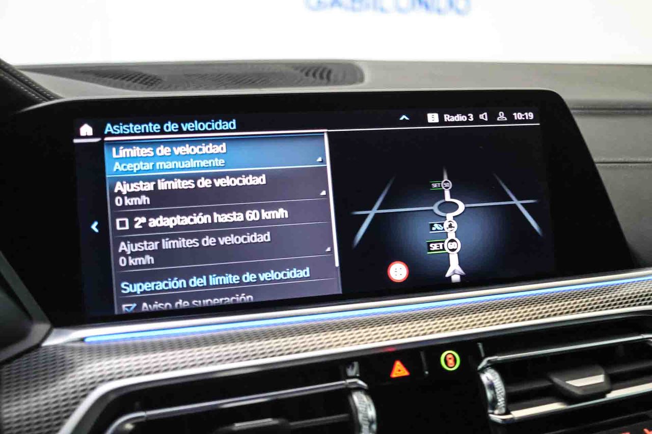BMW X5 xDrive45e MSport - Foto 76