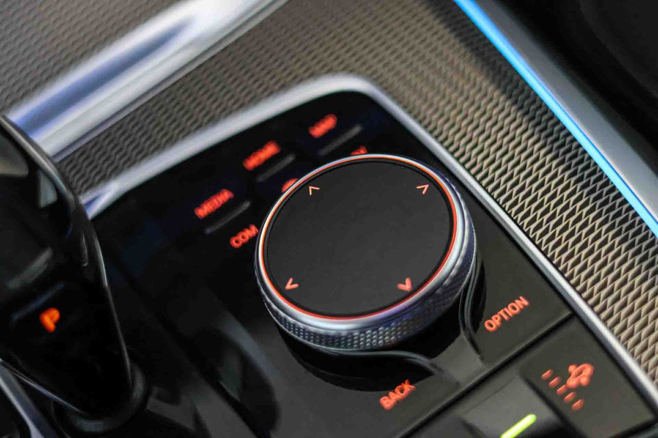 BMW X5 xDrive45e MSport - Foto 53