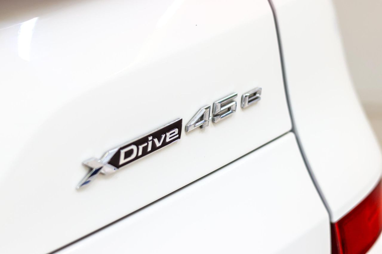 BMW X5 xDrive45e MSport - Foto 17