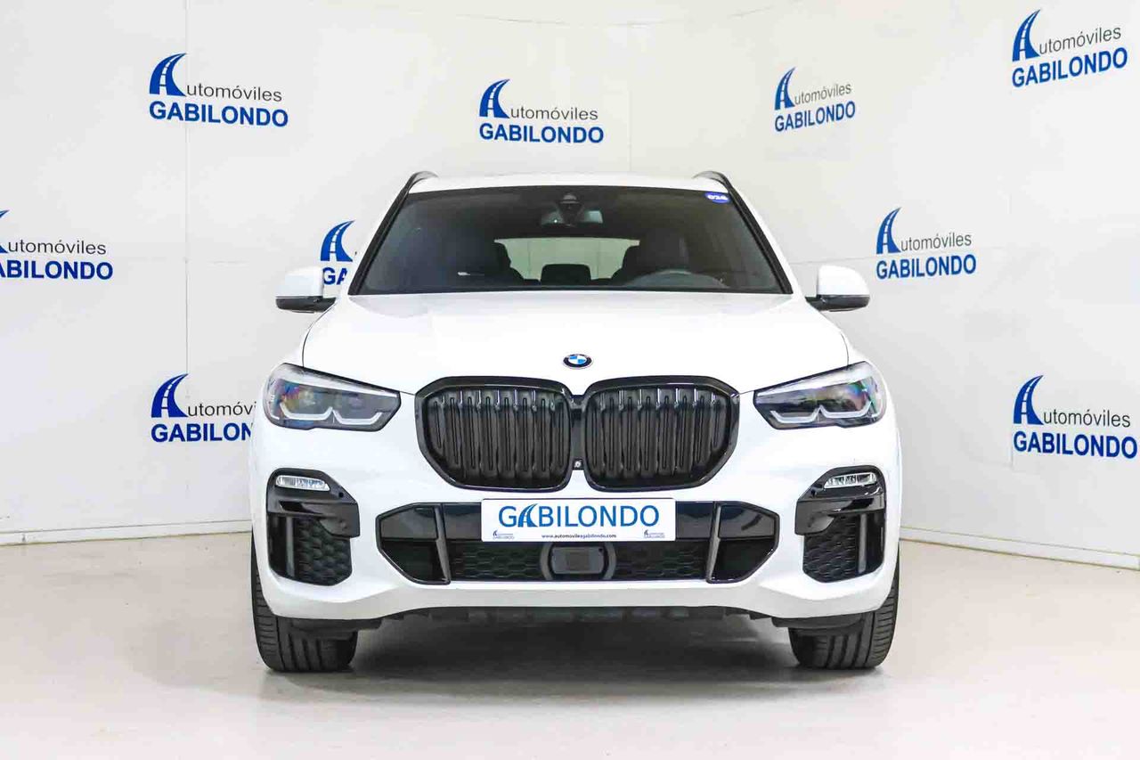 BMW X5 xDrive45e MSport - Foto 3