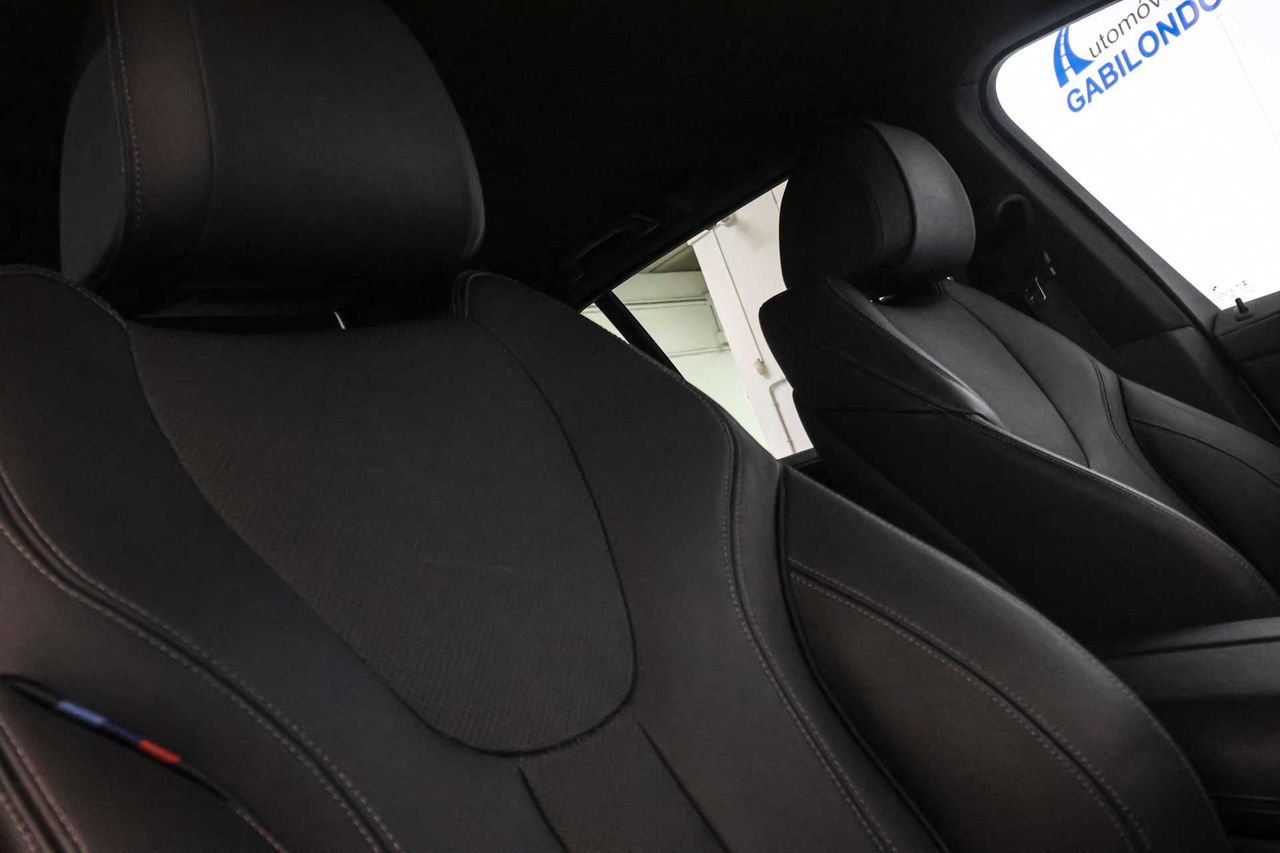 BMW X5 xDrive45e MSport - Foto 59