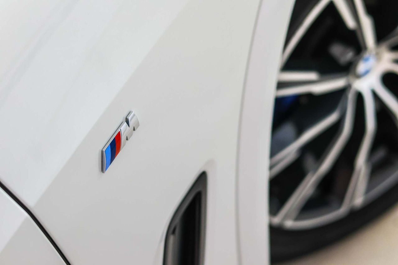 BMW X5 xDrive45e MSport - Foto 25