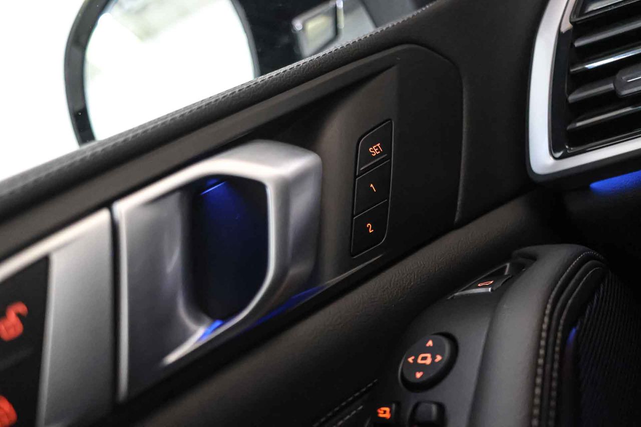 BMW X5 xDrive45e MSport - Foto 37
