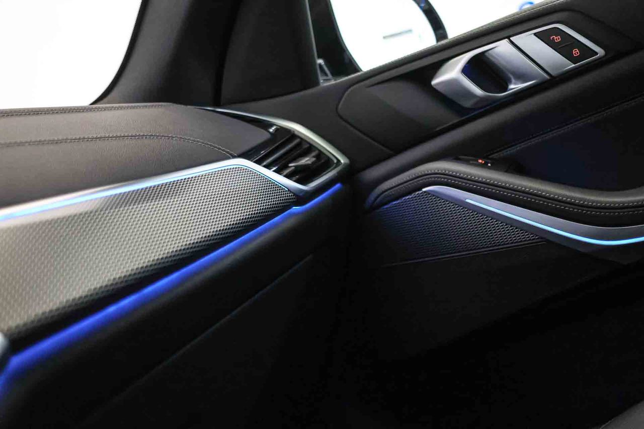 BMW X5 xDrive45e MSport - Foto 60