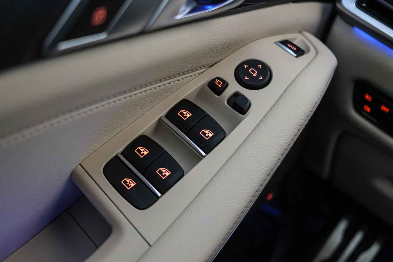 BMW X5 xDrive45e MSport - Foto 35