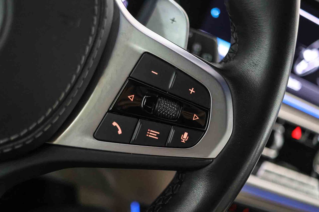 BMW X5 xDrive45e MSport - Foto 43