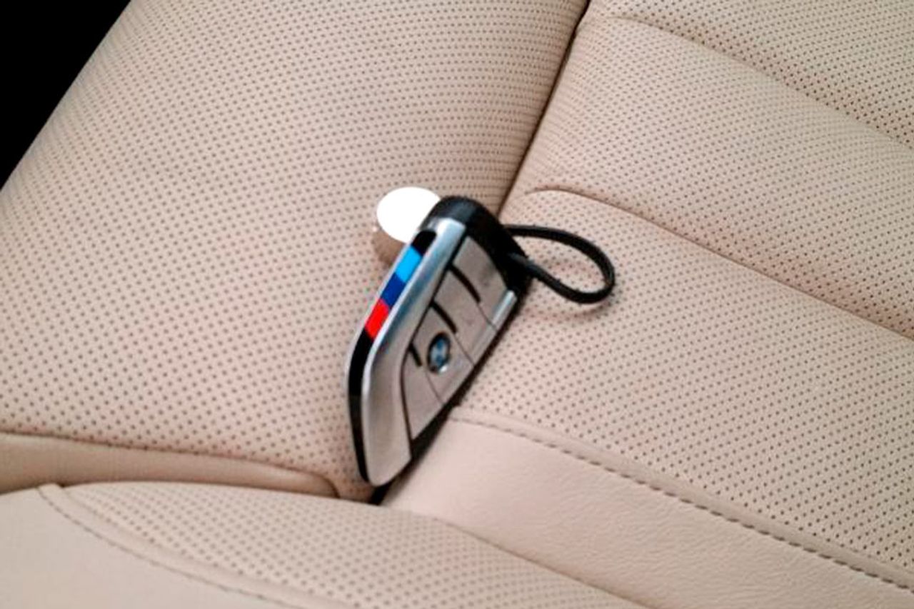 BMW X5 xDrive45e - Foto 10