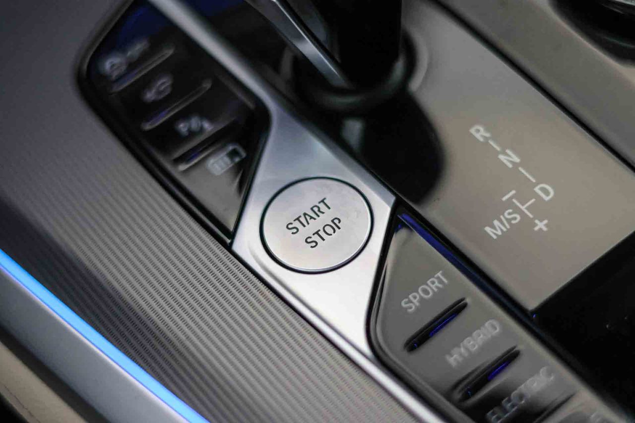 BMW X5 xDrive45e MSport - Foto 49