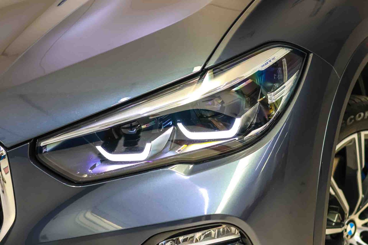 BMW X5 xDrive45e MSport - Foto 20