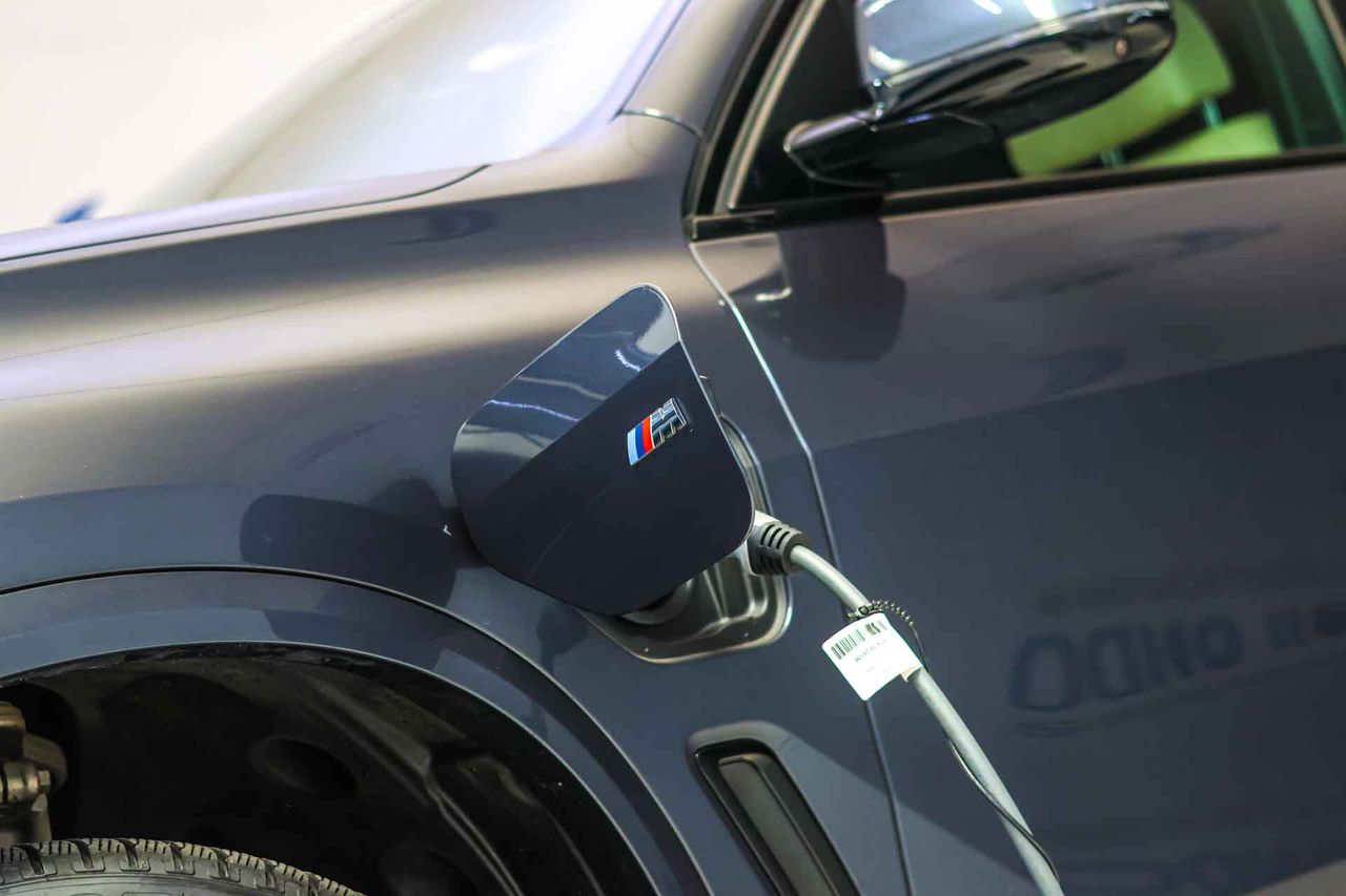 BMW X5 xDrive45e MSport - Foto 10