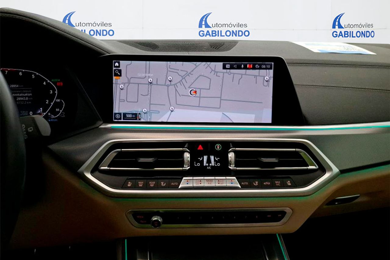 BMW X5 xDrive45e - Foto 7