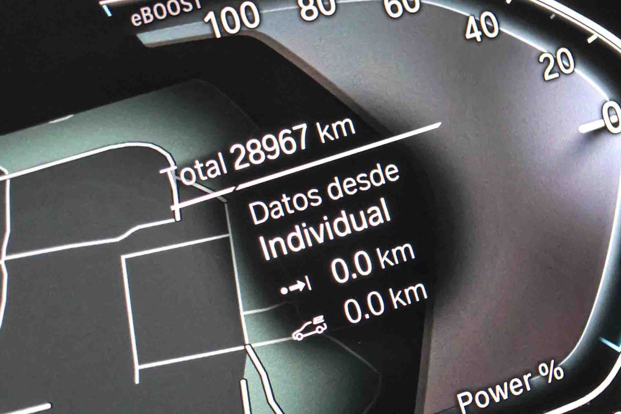 BMW X5 xDrive45e MSport - Foto 7