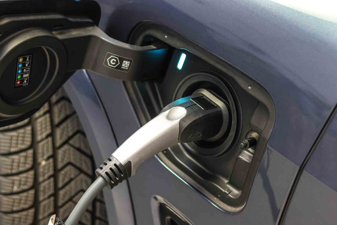 BMW X5 xDrive45e MSport - Foto 9