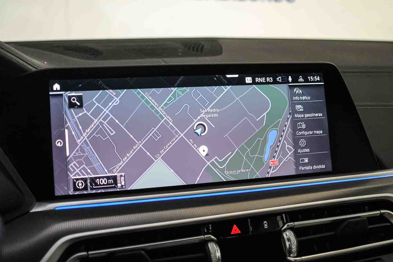 BMW X5 xDrive45e MSport - Foto 63