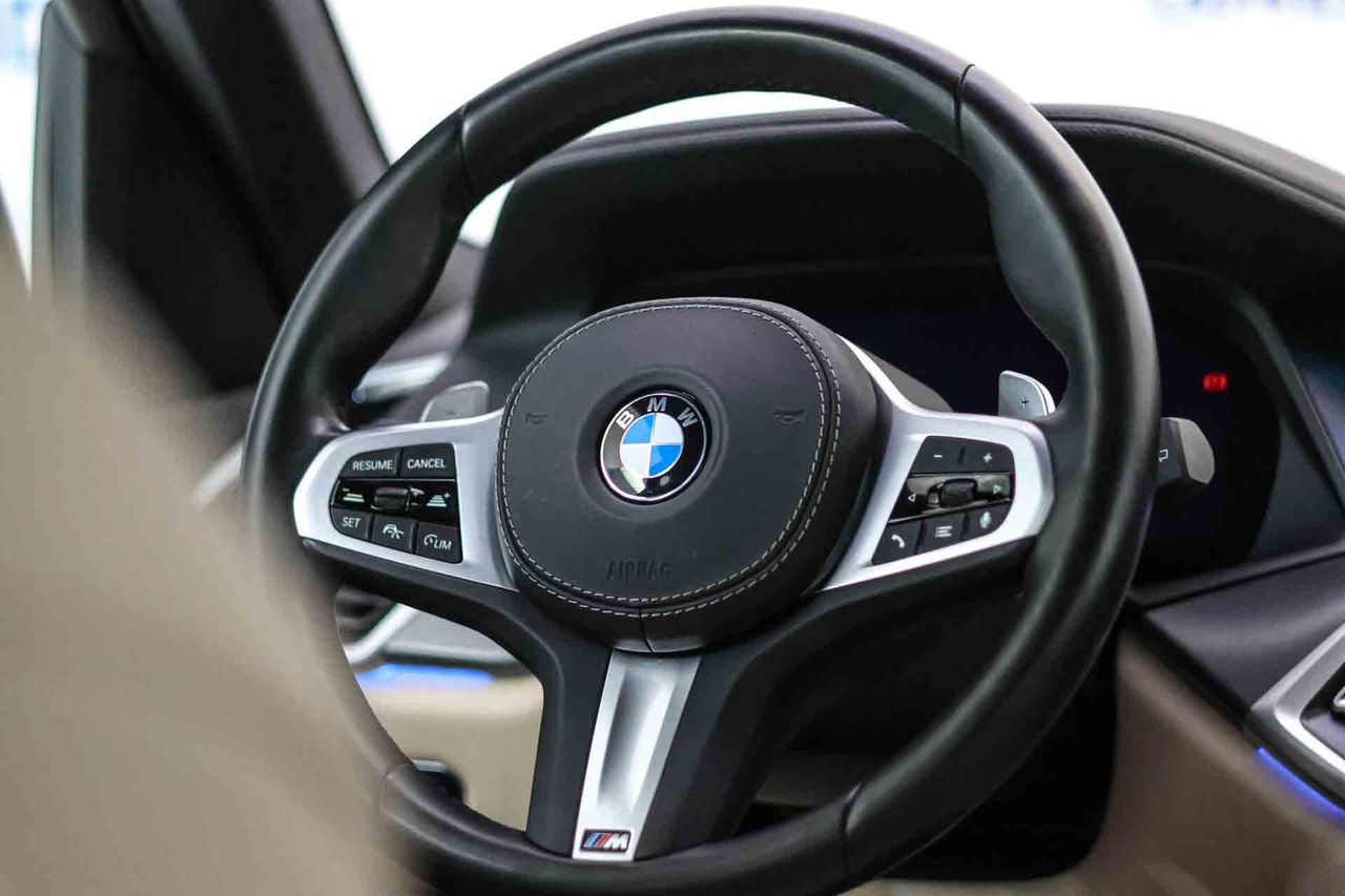 BMW X5 xDrive45e MSport - Foto 39