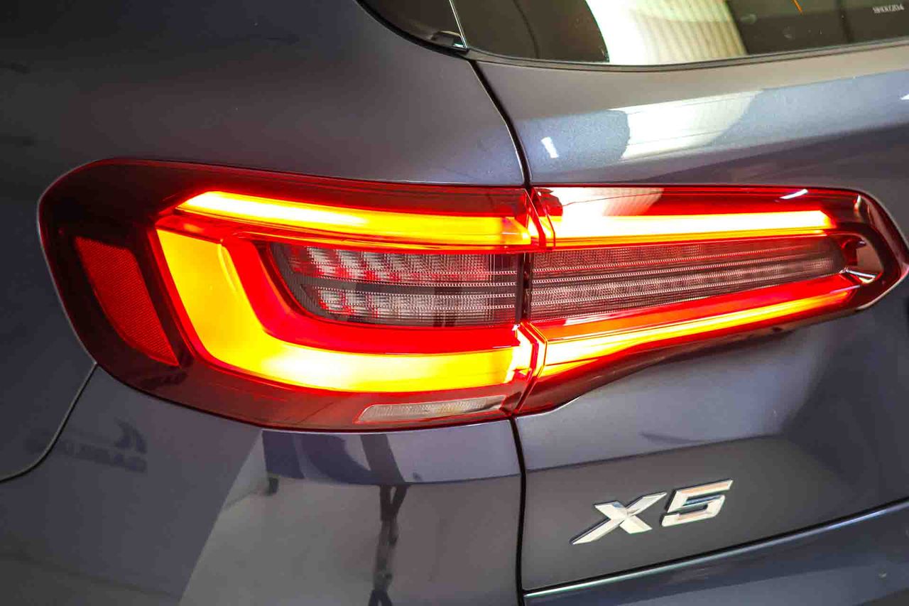 BMW X5 xDrive45e MSport - Foto 21