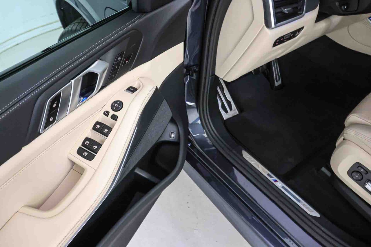 BMW X5 xDrive45e MSport - Foto 34