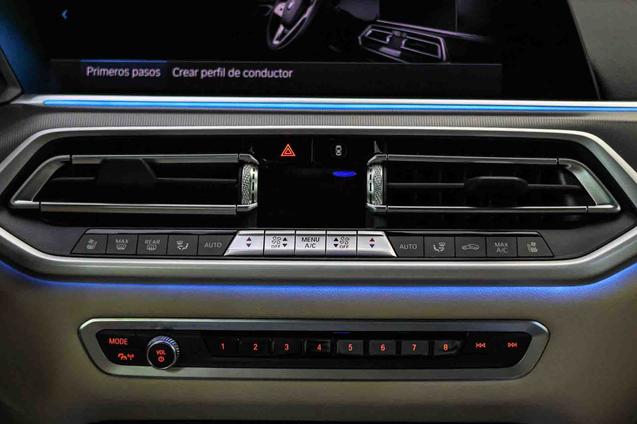 BMW X5 xDrive45e MSport - Foto 50
