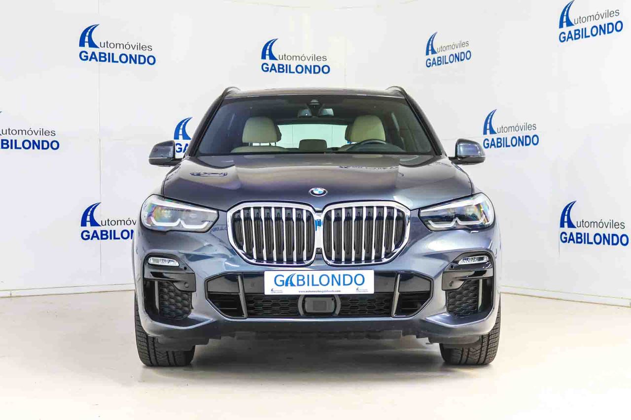 BMW X5 xDrive45e MSport - Foto 3