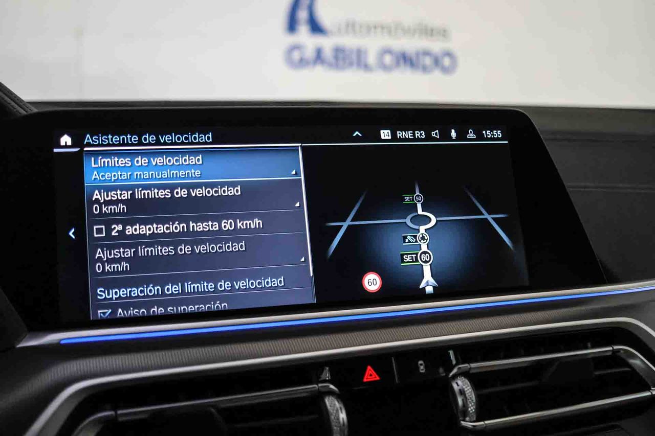 BMW X5 xDrive45e MSport - Foto 71