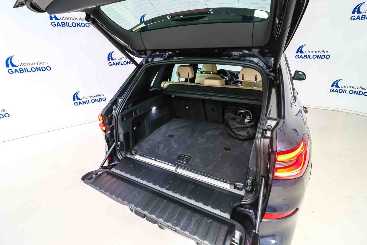 BMW X5 xDrive45e MSport - Foto 57