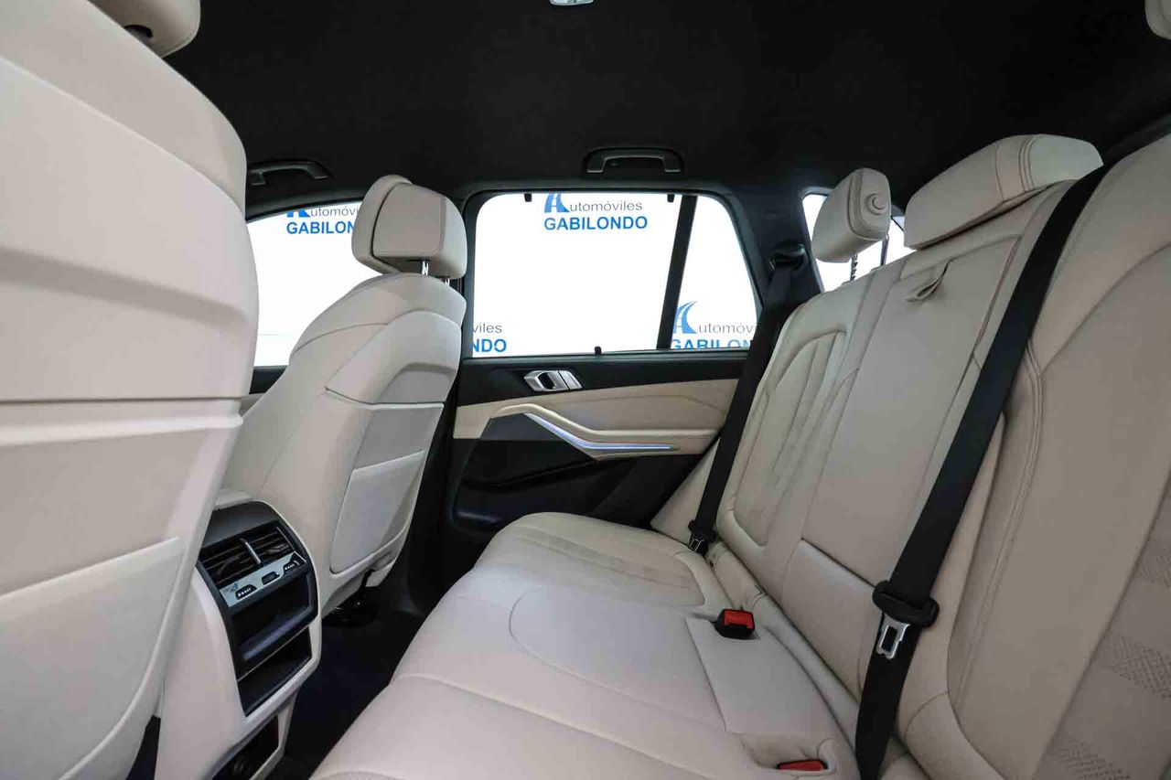 BMW X5 xDrive45e MSport - Foto 56