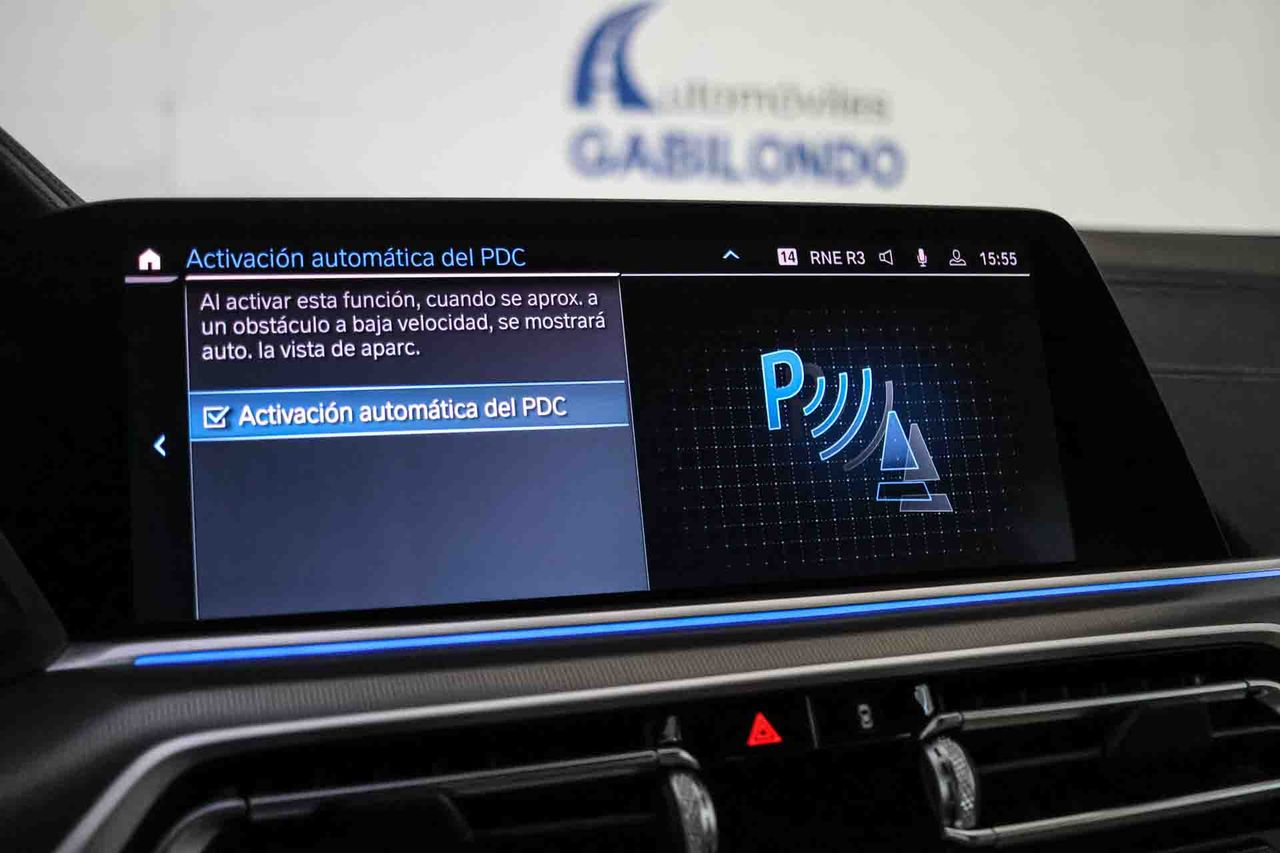 BMW X5 xDrive45e MSport - Foto 72