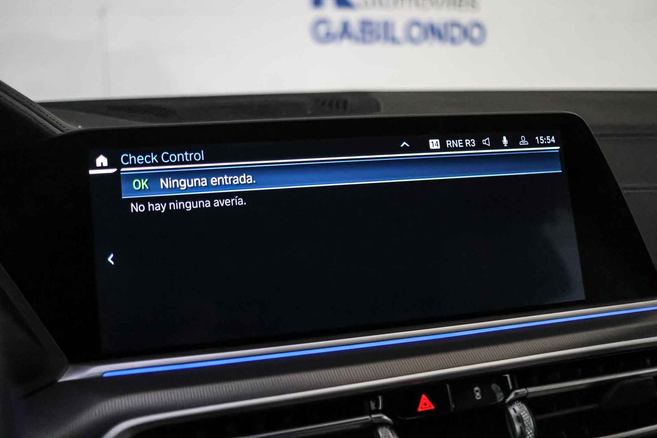 BMW X5 xDrive45e MSport - Foto 67