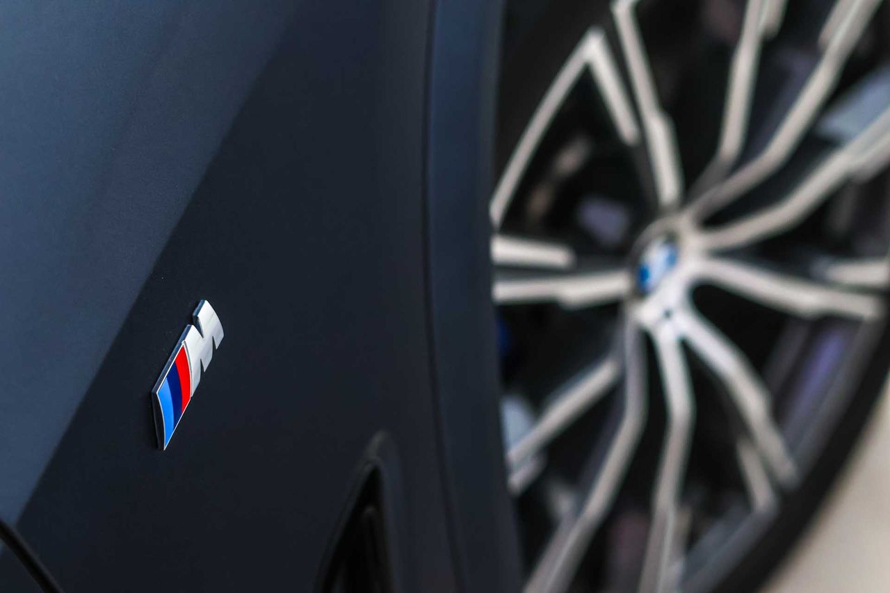 BMW X5 xDrive45e MSport - Foto 25