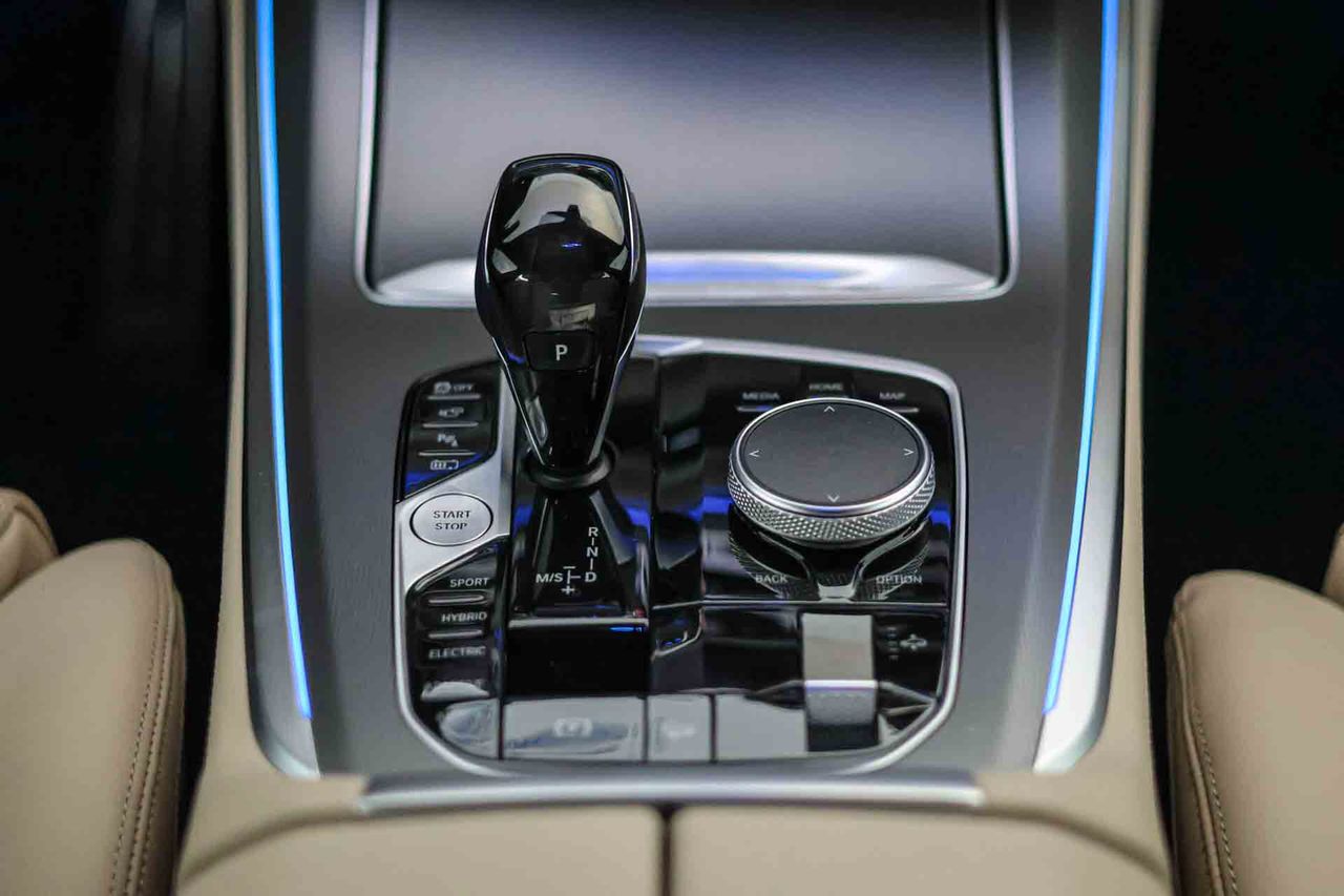 BMW X5 xDrive45e MSport - Foto 48