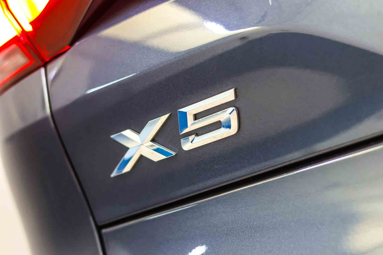 BMW X5 xDrive45e MSport - Foto 16