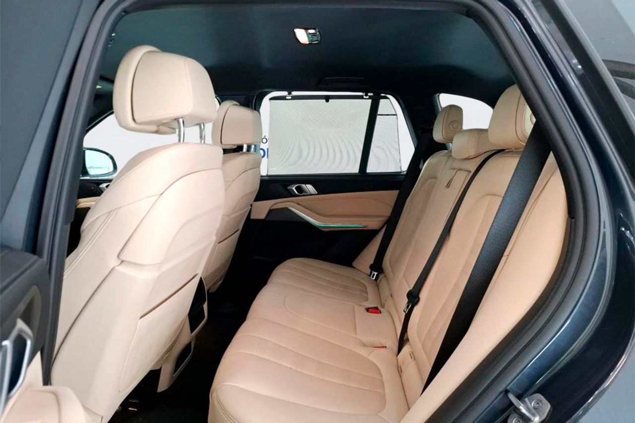 BMW X5 xDrive45e - Foto 6