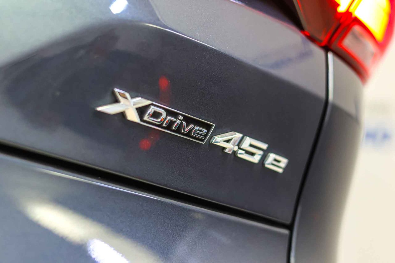 BMW X5 xDrive45e MSport - Foto 17