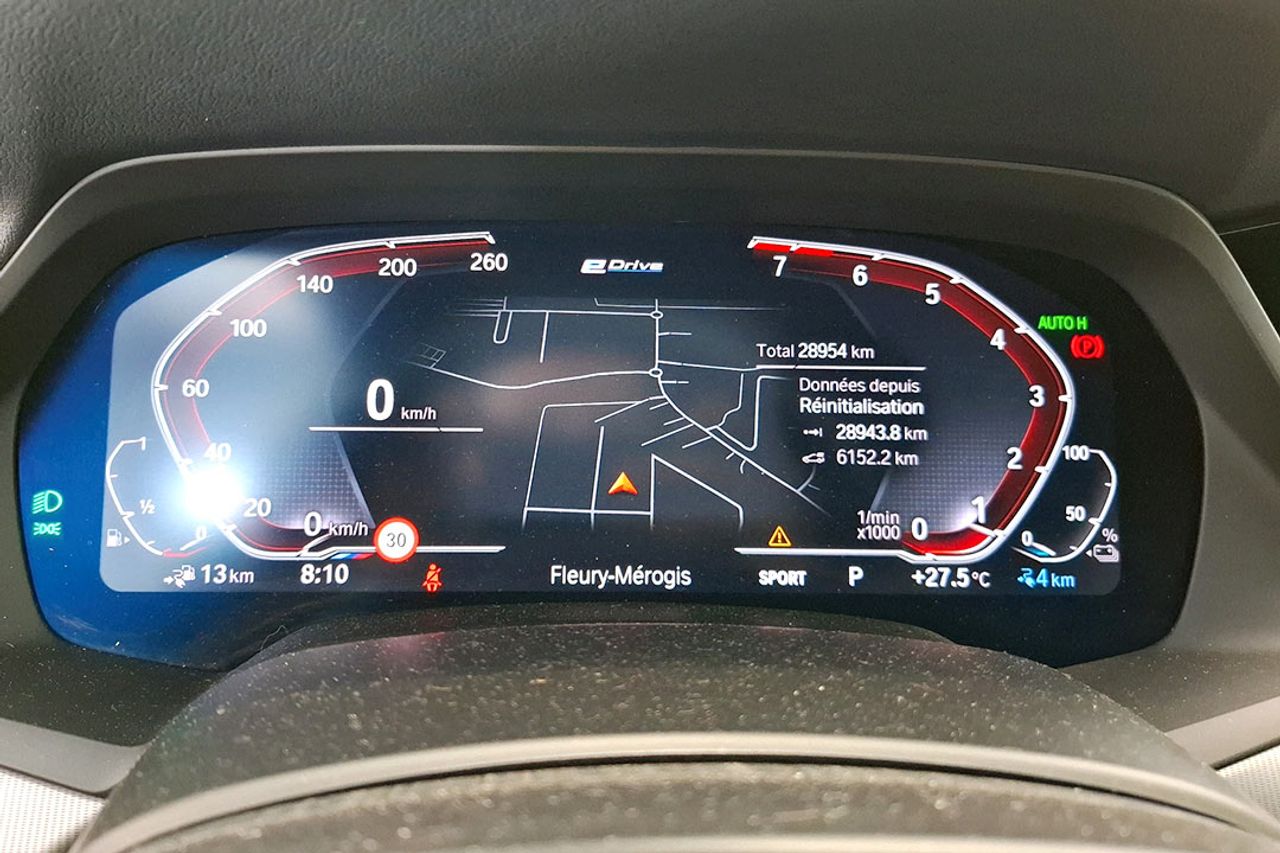 BMW X5 xDrive45e - Foto 4