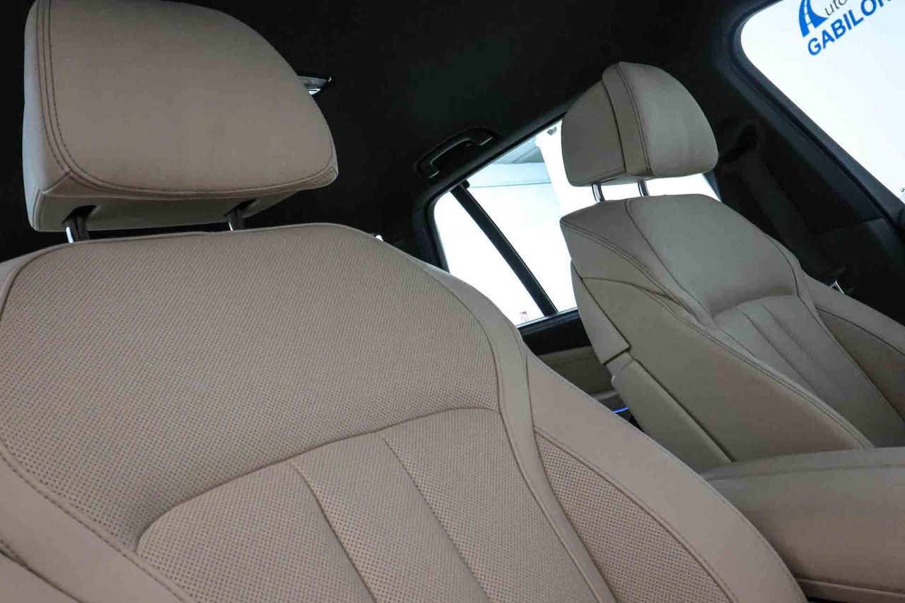 BMW X5 xDrive45e MSport - Foto 55