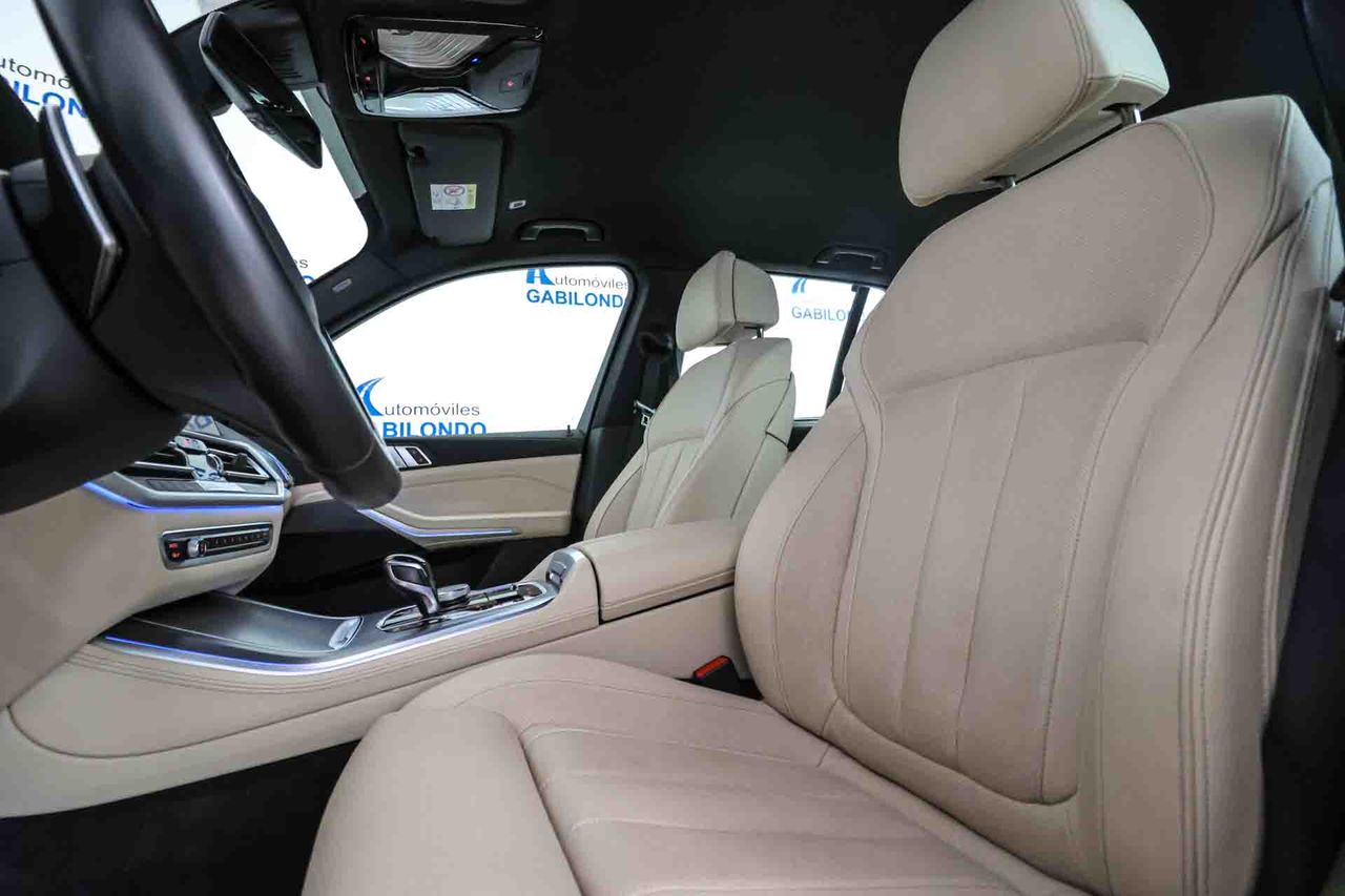 BMW X5 xDrive45e MSport - Foto 33