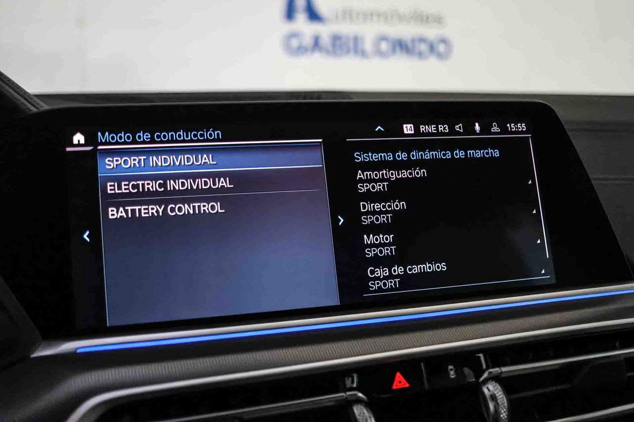 BMW X5 xDrive45e MSport - Foto 68