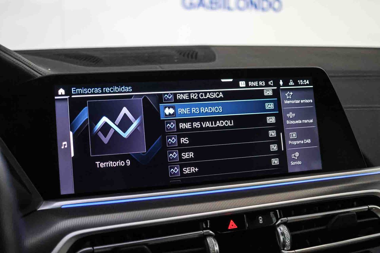 BMW X5 xDrive45e MSport - Foto 64