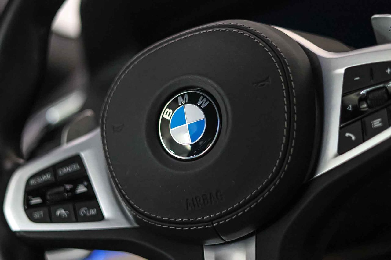 BMW X5 xDrive45e MSport - Foto 40