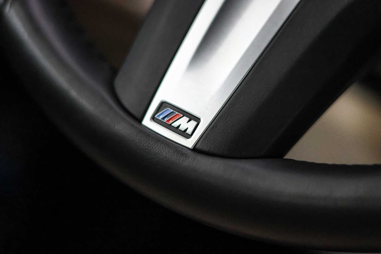 BMW X5 xDrive45e MSport - Foto 41