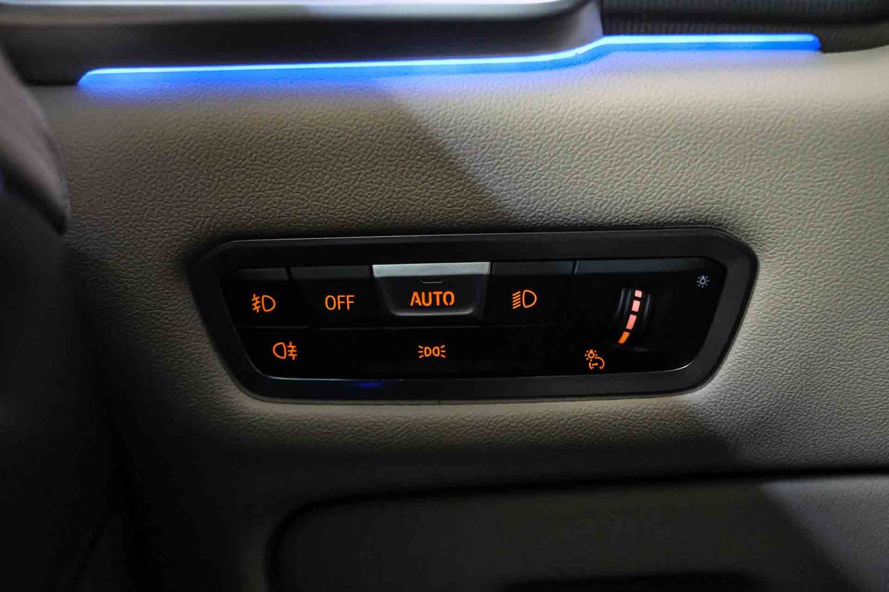 BMW X5 xDrive45e MSport - Foto 37
