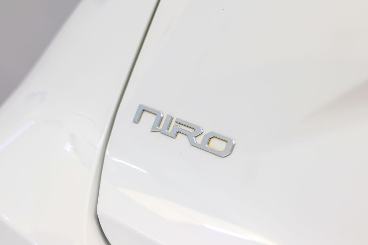 Kia e-Niro e-Niro 150kW (204CV) Drive (Long Range) - Foto 16