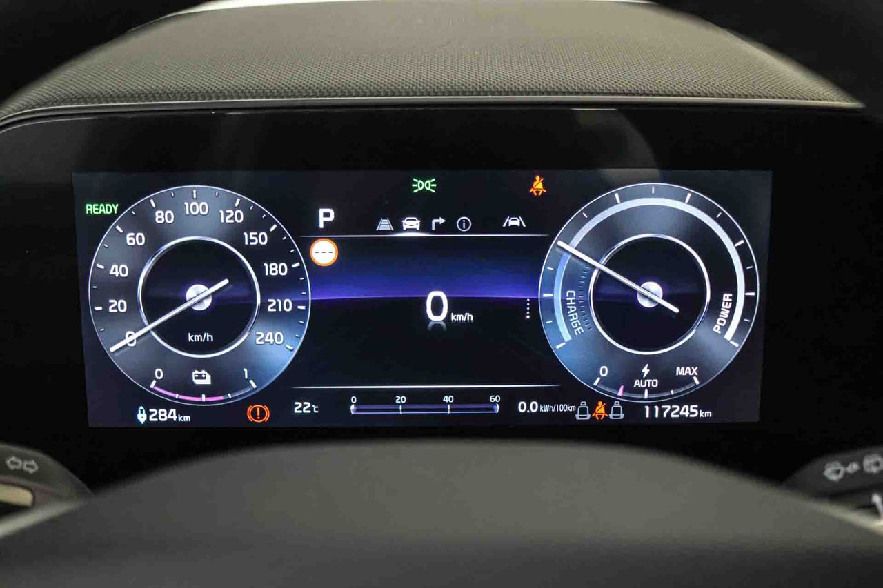 Kia e-Niro e-Niro 150kW (204CV) Drive (Long Range) - Foto 42